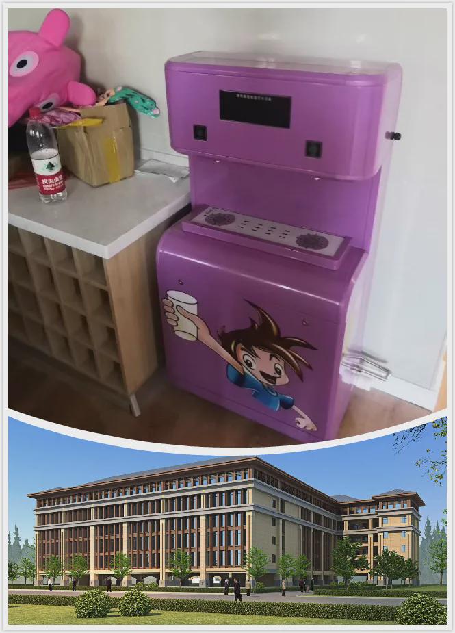 湖北省孝感外国语学校（方子教育集团旗下）