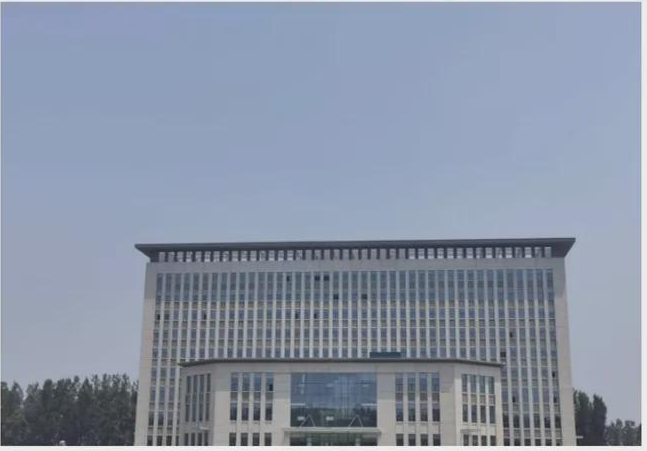 菏泽市东明第二人民医院
