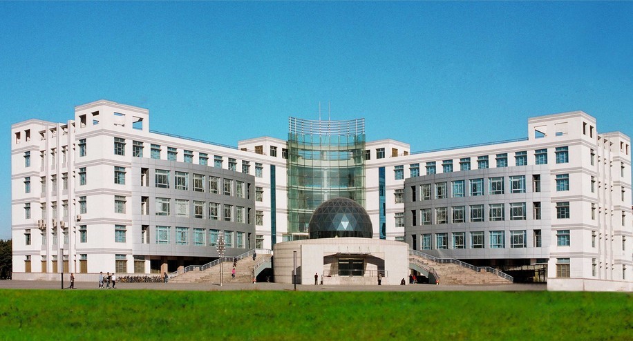 内蒙古农业大学职业技术学院